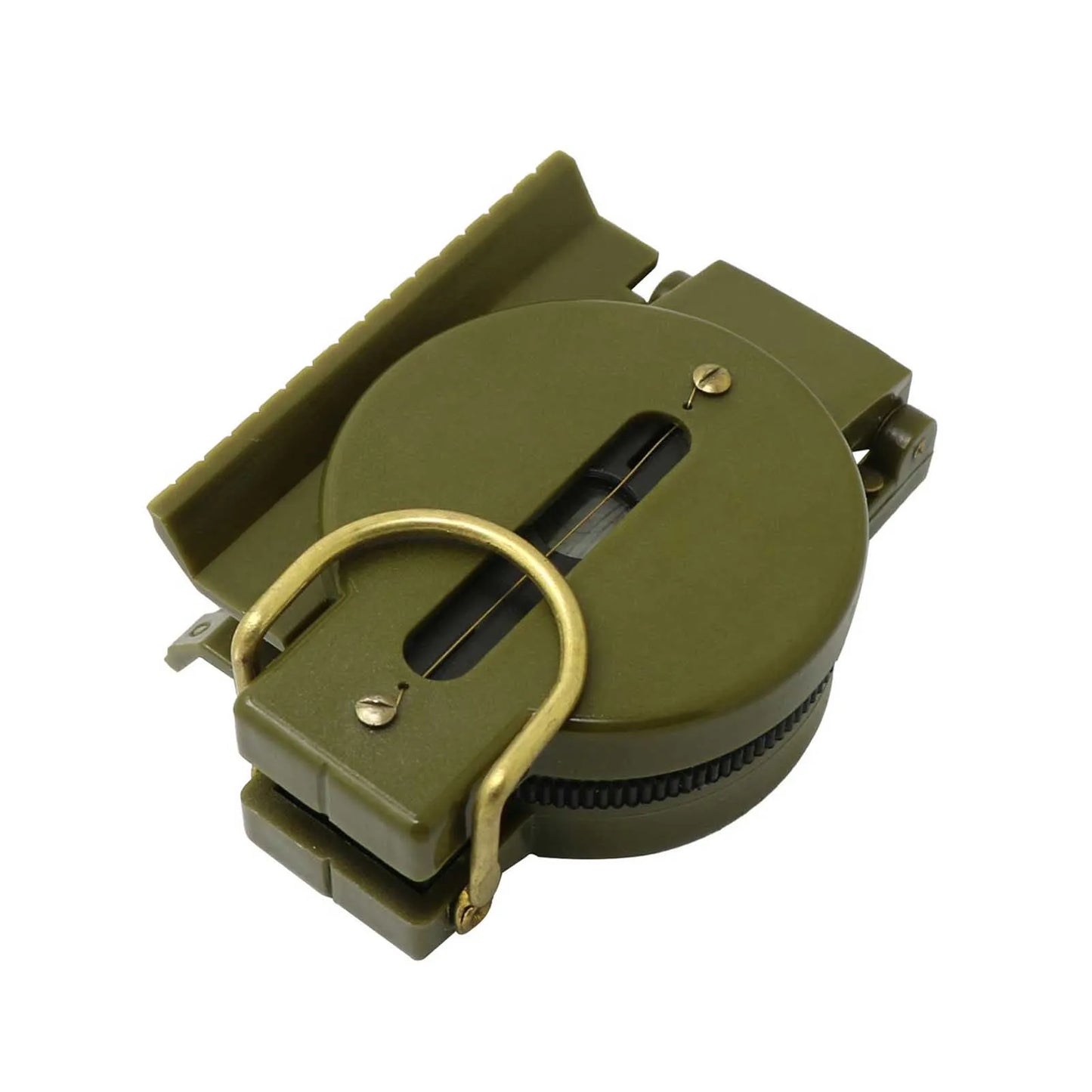 Multi-functional Portable Compass-Disconnect & Navigate