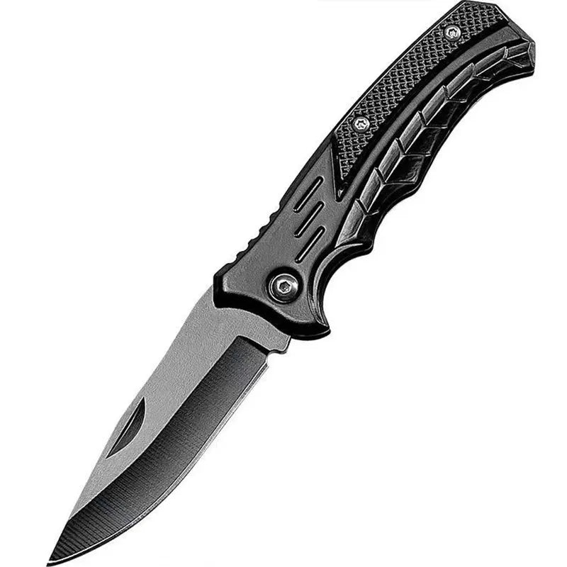 Wilderness Portable Knife – Compact Power for Outdoor Survival