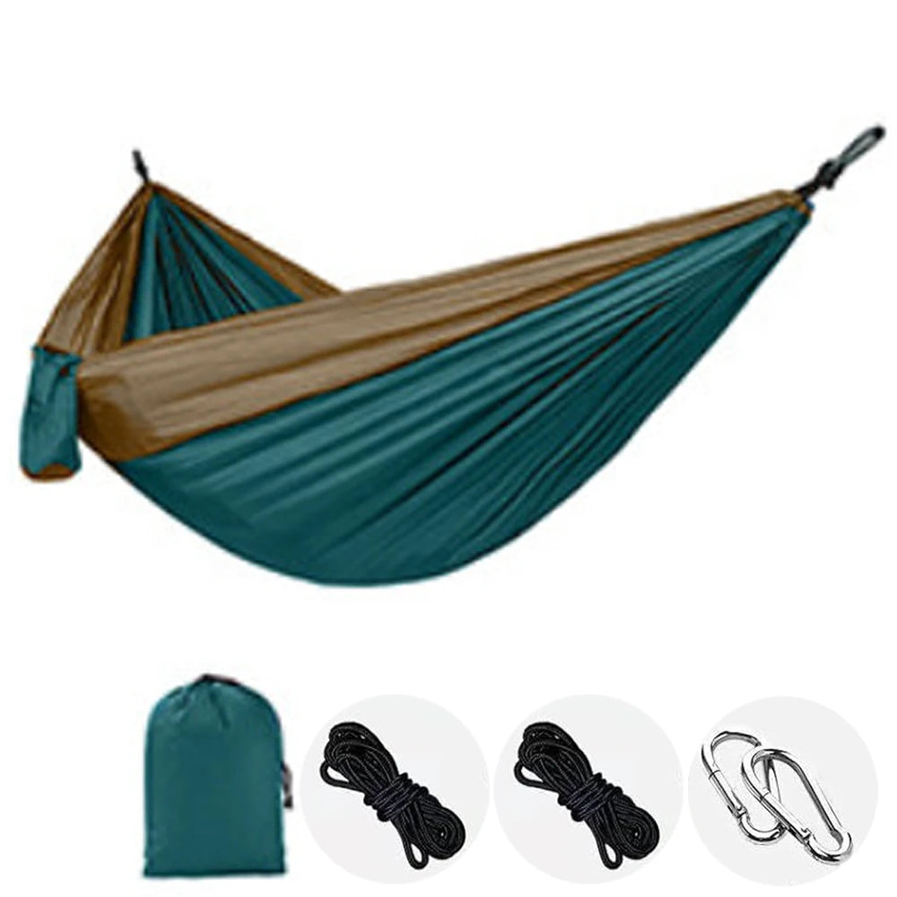 Camping Hammock