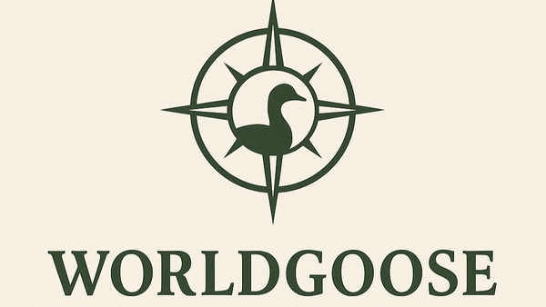 WorldGoose