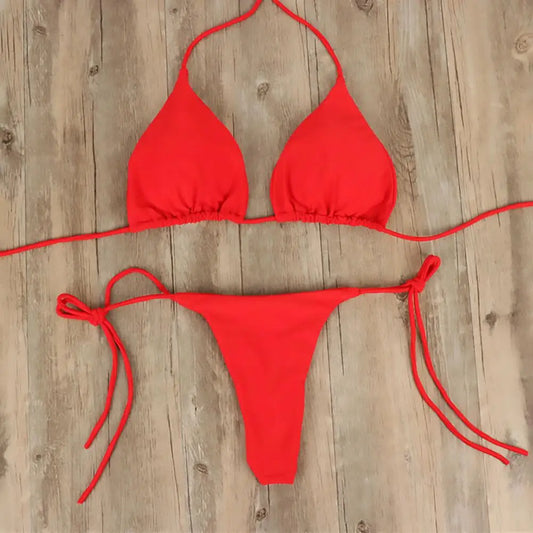 Bikini Set "DIVA'