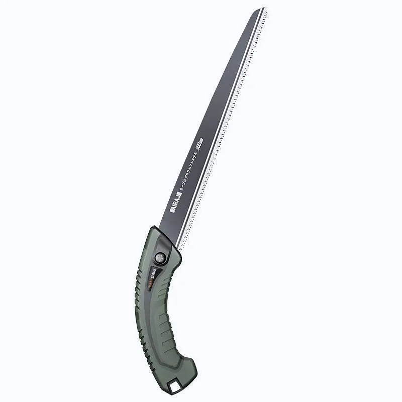 AIRAJ Japanese-Style Hand Saw