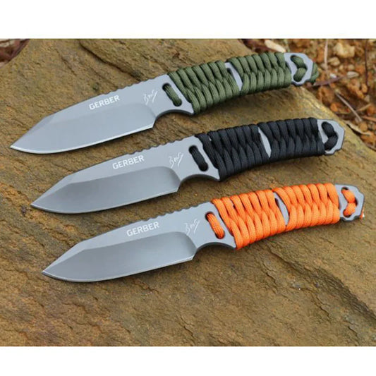 1pc Multi-Purpose Outdoor Knife