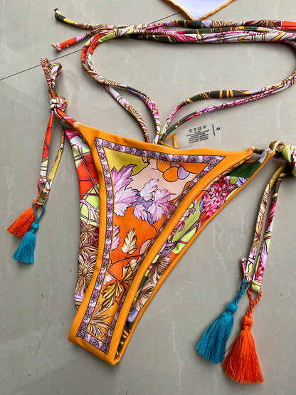 Bikini  "Brazilian Swimwear"