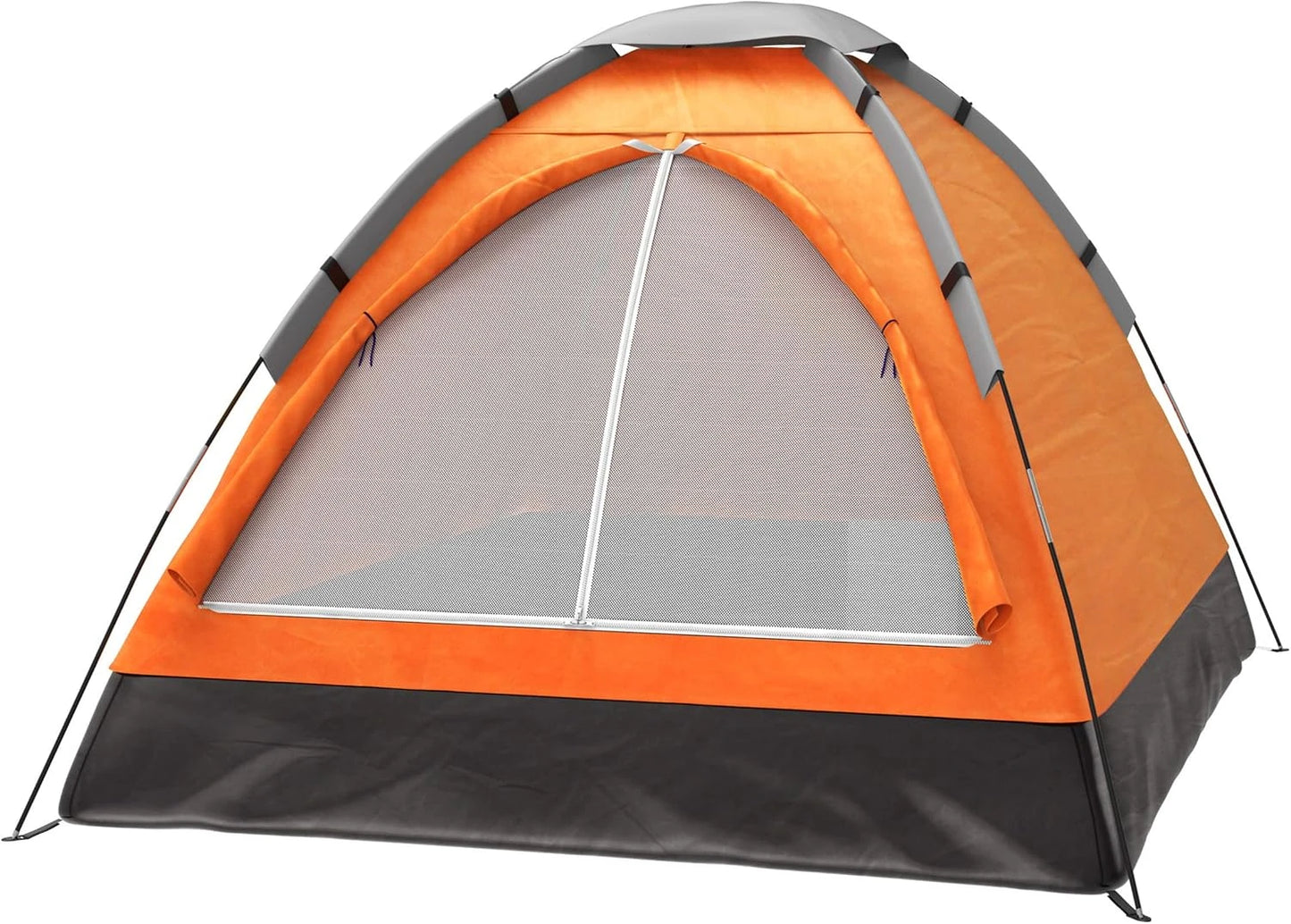 2-Person Camping Tent
