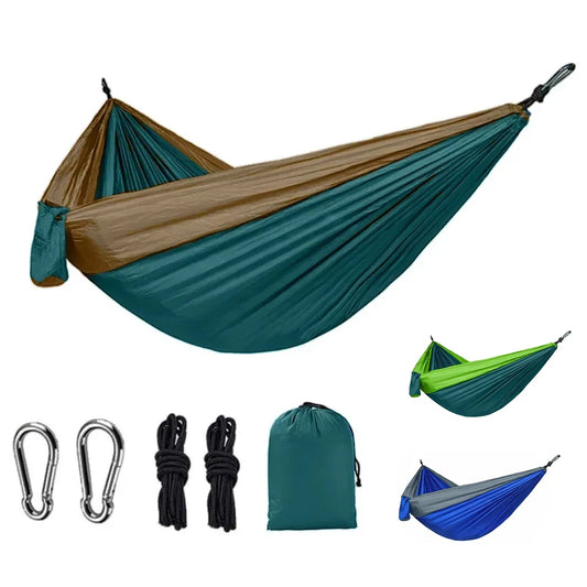 Camping Hammock
