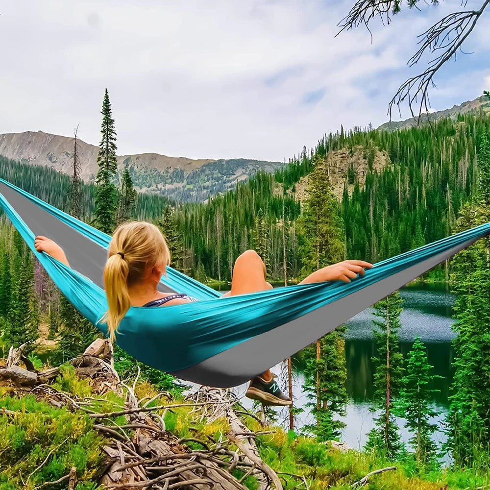 Camping Hammock