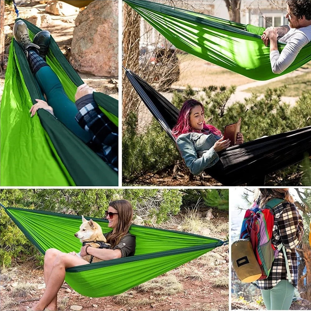 Camping Hammock