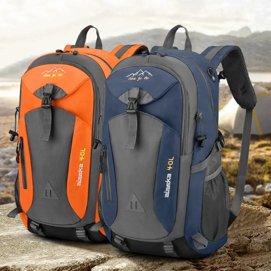40L hiking bag