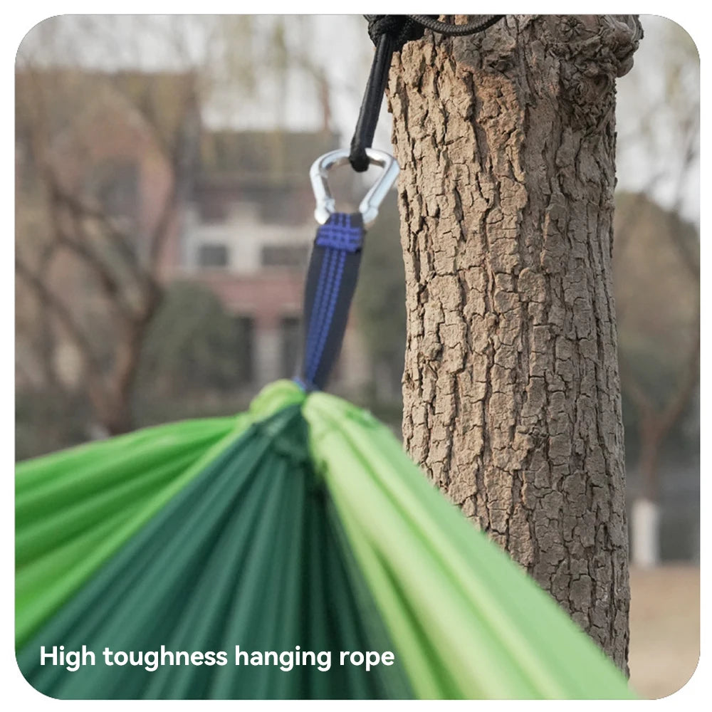 Camping Hammock
